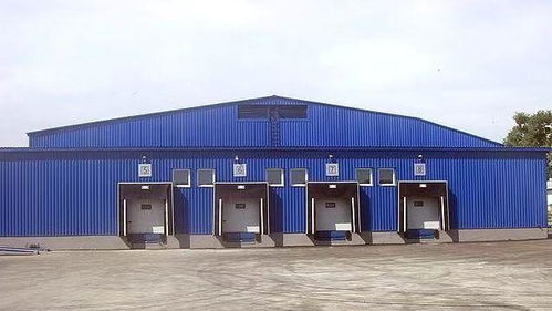 國際投資視角下的新機遇 烏克蘭食品工廠擴建投資分析